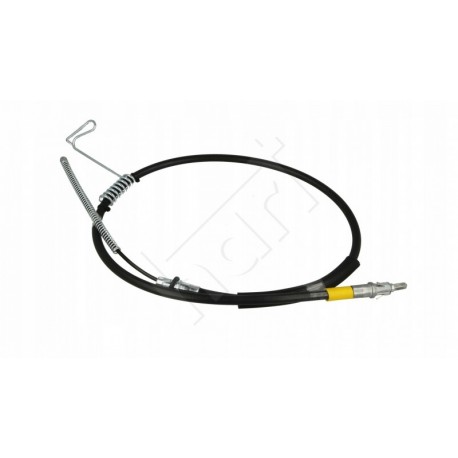 KÉZI KÁBEL /T/TRANSIT 03-06 /P/RWD/ 5901219477094