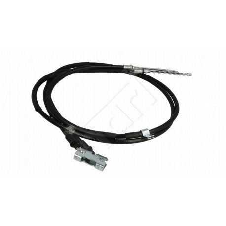 KÉZIFÉK KÁBEL /T/FIESTA,KA,PUMA 03- 1018642