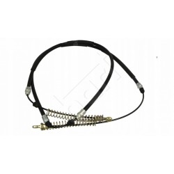 KÉZIFÉK KÁBEL IBIZA 83-92 /2275/ 6302.205