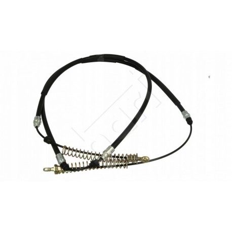 KÉZIFÉK KÁBEL IBIZA 83-92 /2275/ 6302.205