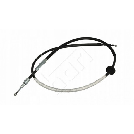 KÉZI KÁBEL /T/AUDI A4 95- /L+P/ 8D0609721AA