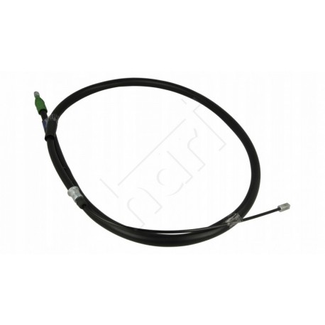 KÉZI KÁBEL MEGANE SW 98- /P/ LEMEZEK 8200029461