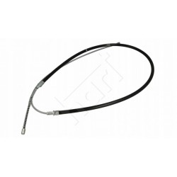 KÉZI KÁBEL /T/OCTAVIA 98- /L+P/ 1J0609721D
