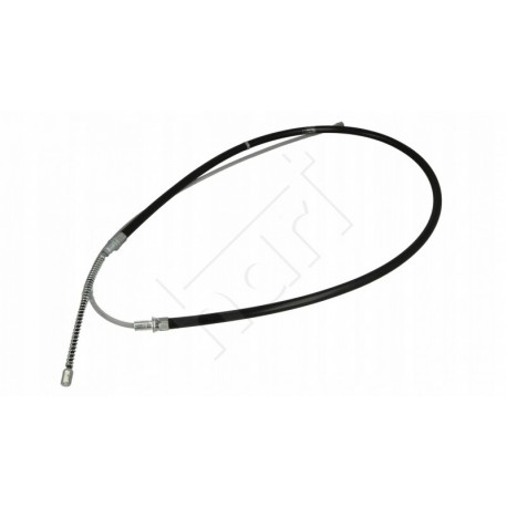 KÉZI KÁBEL /T/OCTAVIA 98- /L+P/ 1J0609721D