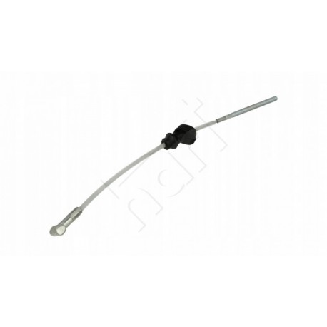 KÉZI KÁBEL /P/VECTRA 95- /312/ 522409