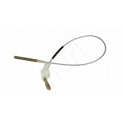 KÉZI KÁBEL VECTRA 2.0 89- /665/ L 522589