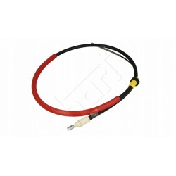 KÉZI KÁBEL CLIO 1.2-1.4 98- /L/ 7700424928