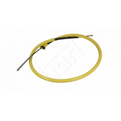 KÉZI KÁBEL CLIO 1.2-1.4 98- /P/ 7700424926