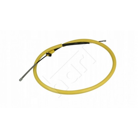 KÉZI KÁBEL CLIO 1.2-1.4 98- /P/ 7700424926