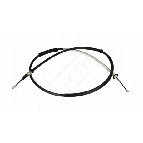 KÉZIFÉKKÁBEL /T/STILO 01- /L/ /1785/ FA02242