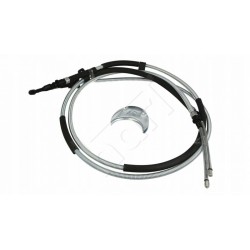 KÉZI KÁBEL /T/FIESTA 94- 6920299