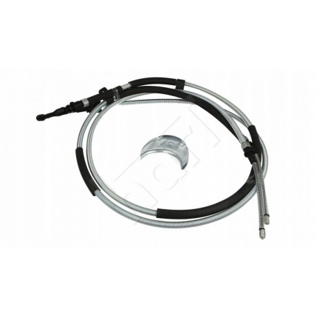 KÉZI KÁBEL /T/FIESTA 94- 6920299