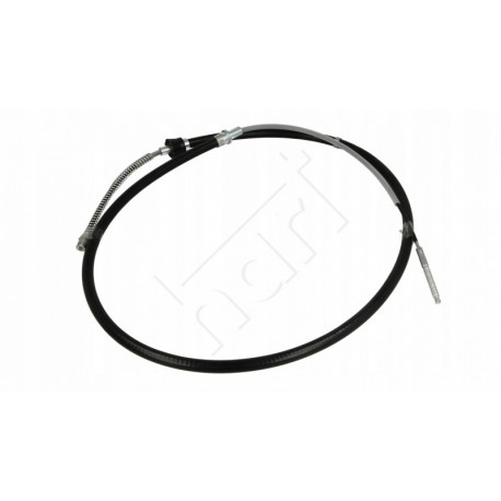 KÉZI KÁBEL POLO 97- /L+P/ ABS 6N0609721K