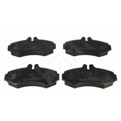 ELSŐ FÉKBETÉTEK VITO 96- 0004214110