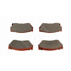 ELSŐ FÉKBETÉTEK SUNNY 1.4 /SPORT 1N003328ZA