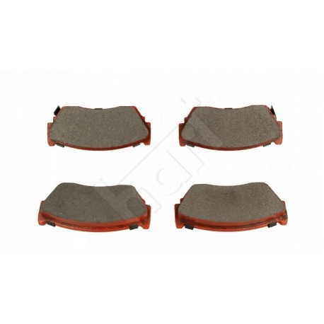 ELSŐ FÉKBETÉTEK SUNNY 1.4 /SPORT 1N003328ZA