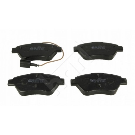 ELSŐ FÉKBETÉTEK STILO 1.2-1.6 16V 01- 71752983