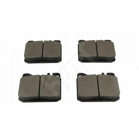 ELSŐ FÉKBETÉTEK VW LT 28/31 75-96 /BUSZ/ 281698151