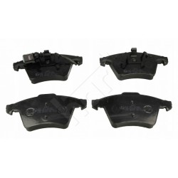 ELSŐ FÉKBETÉTEK VW T5 03- 7H0698151C