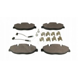 ELSŐ FÉKBETÉTEK VITO 03- 0004216110