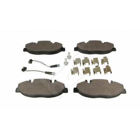 ELSŐ FÉKBETÉTEK VITO 03- 0004216110