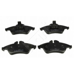 ELSŐ FÉKBETÉTEK SPRINTER 95,200 96- 2D0698151