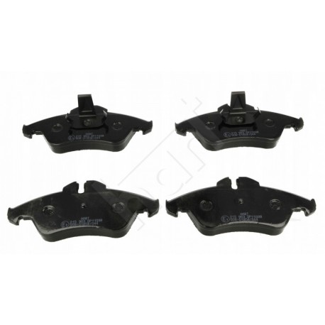 ELSŐ FÉKBETÉTEK SPRINTER 95,200 96- 2D0698151