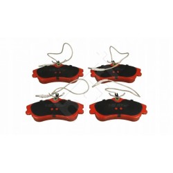 ELSŐ FÉKBETÉTEK XSARA,BERLINGO 96- /SPORTS 1611335080