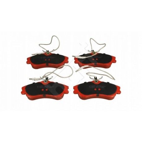 ELSŐ FÉKBETÉTEK XSARA,BERLINGO 96- /SPORTS 1611335080