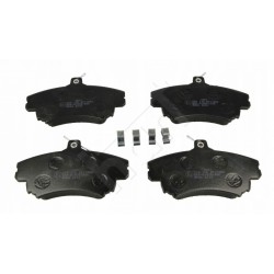 ELSŐ FÉKBETÉTEK VOLVO S40/V40 97- M850976