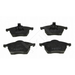 ELSŐ FÉKBETÉTEK VECTRA 2.0 95- 9195146