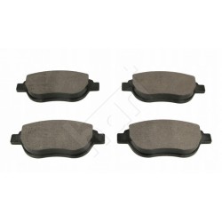 ELSŐ FÉKBETÉTEK XSARA 01- 1611838880