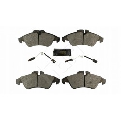 ELSŐ FÉKBETÉTEK SPRINTER 95,200 96- 2D0698151