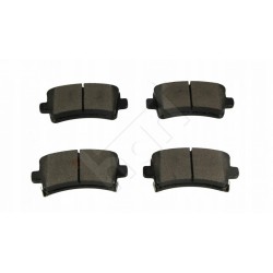 HÁTSÓ FÉKBETÉTEK INSIGNIA 1.6-2.8 08- 16586609