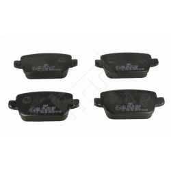 HÁTSÓ FÉKBETÉTEK MONDEO 2.0TDCI 07- 1438867