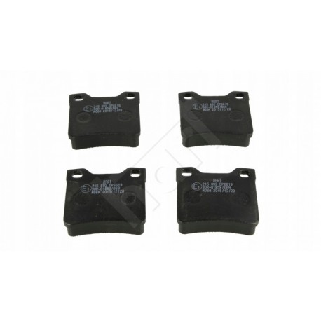 HÁTSÓ FÉKBETÉTEK P605 1611456880