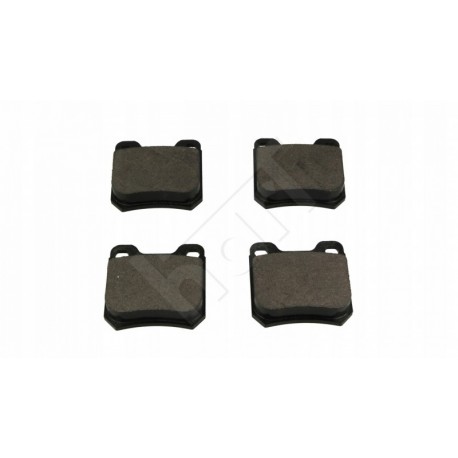 HÁTSÓ FÉKBETÉTEK OMEGA 1.8-2.4 86- 1605005