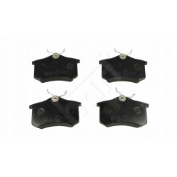 HÁTSÓ FÉKBETÉTEK FABIA 99- /ÉRZÉKELŐ/ 1E0698451