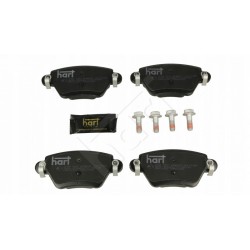 HÁTSÓ FÉKBETÉTEK MONDEO 1.8-2.5 00- 1219894