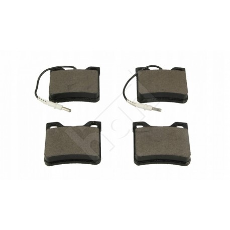 HÁTSÓ FÉKBETÉTEK DB VITO V 95-97 /ÉRZÉKELŐ 0024204820