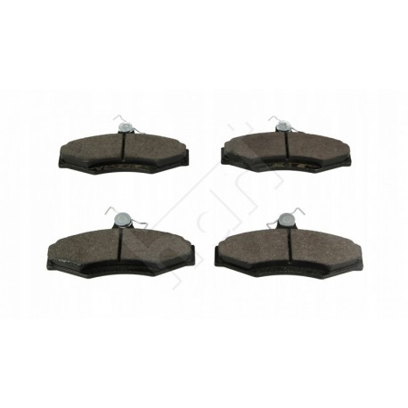 HÁTSÓ FÉKBETÉTEK NUBIRA 97- 96391892