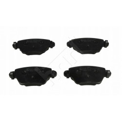 HÁTSÓ FÉKBETÉTEK MONDEO 1.8-2.5 00- 1121892