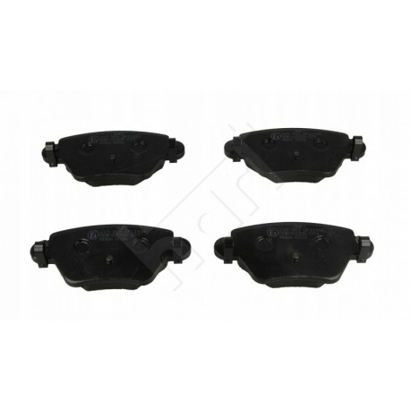 HÁTSÓ FÉKBETÉTEK MONDEO 1.8-2.5 00- 1121892