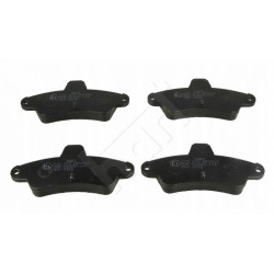 HÁTSÓ FÉKBETÉTEK MONDEO 1.6-2.0 93- 1129885