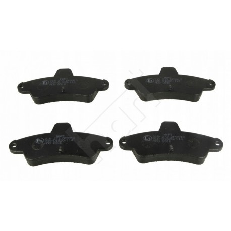 HÁTSÓ FÉKBETÉTEK MONDEO 1.6-2.0 93- 1129885