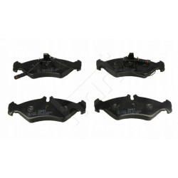 HÁTSÓ FÉKBETÉTEK DB SPRINTER 200 96- 2D0698451A