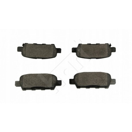 X-TRAIL HÁTSÓ FÉKBETÉTEK 06/01- 44060AM485