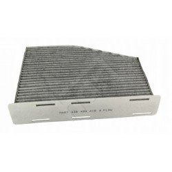 UTASTÉRSZŰRŐ AUDI A3 03- /WEGL/ JC-21001E