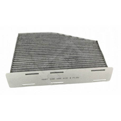 UTASTÉRSZŰRŐ AUDI A3 03- /WEGL/ JC-21001E