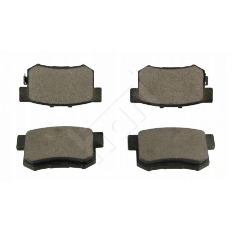 HÁTSÓ FÉKBETÉTEK LEGEND 2.0I 87-91 43022SEPC01